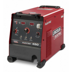 Купить Lincoln Electric Flextec 450 в Протвино