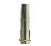 Kemppi Газовое сопло, коническое, PMT27,L76/D12 (10 шт.)