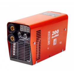 Купить BestWeld BESTMINI 200 в Протвино
