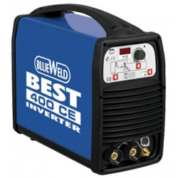 Купить Сварочный инвертор Blueweld Best 400 CE в Протвино