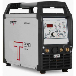 EWM TETRIX 270 SMART ActivArc 8P в Протвино