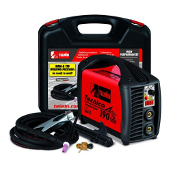 Telwin TECNICA 190 TIG DC-LIFT VRD 230V в Протвино