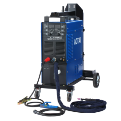 AOTAI ATIG315PAC III с блоком охлаждения и тележкой в Протвино