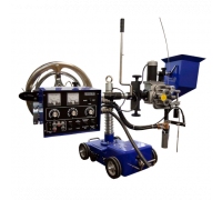 Сварочный трактор Brima MZ 630