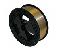 Bedra Проволока алюмомедная bercoweld A8 (CuAl8), 0.8мм, 5кг