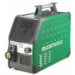 Купить Migatronic OMEGA270 MINI ADVANCED без тележки в Протвино