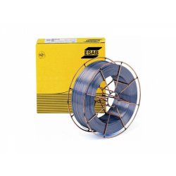 Стоимость ESAB OK Autrod NiCrMo-3 - 1,0mm - 15,0kg в Протвино