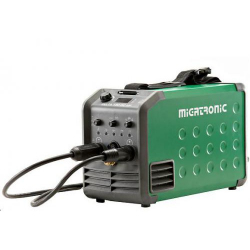Купить Migatronic Delta 160 HP в Протвино