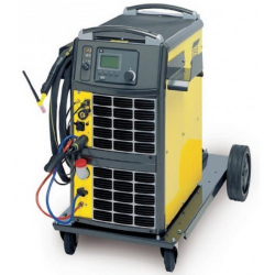ESAB Aristo Tig 4000i TA4 в Протвино
