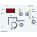 Купить EWM PICO 300 CEL PWS SVRD 12V в Протвино