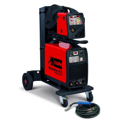 Купить Telwin INVERPULSE 425 MIG/TIG/MMA 400V + ACC в Протвино