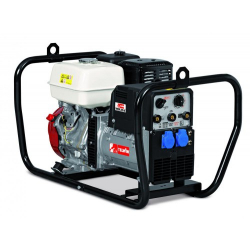 Купить Telwin THUNDER 220 AC HONDA в Протвино