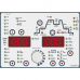 EWM TETRIX 551 AC/DC SYNERGIC FWD в Протвино