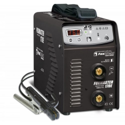 Купить FoxWeld FoxMaster 170E в Протвино