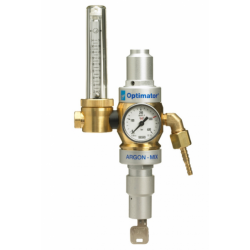 Купить GasIQ Optimator Lock Ar/Mix 34l/min 3/4-3/8 с ротаметром и блокировкой расхода газа ключом в Протвино