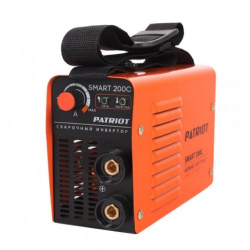 Купить Patriot SMART 200C MMA в Протвино