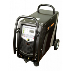 FoxWeld FoxTIG 4100 AC/DC Pulse в Протвино