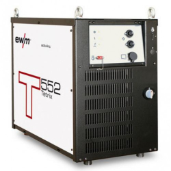 Аппарат аргонодуговой сварки EWM Tetrix 552 RC в Протвино