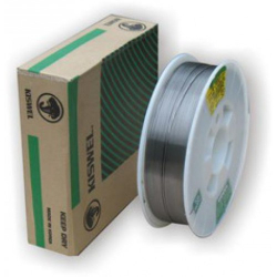 Стоимость Kiswel KC-28 (ER70S-6, Св08Г2С, Св08ГС), 1.4 мм, 15 кг в Протвино