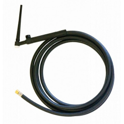 Купить Aurora TIG 9V 110A(35%)m12x1 8m с клапаном в Протвино