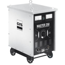 Купить Сварочный инвертор Gys MASTER 250 в Протвино