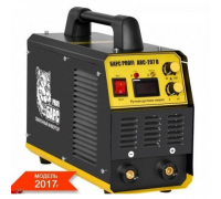 Сварочный инвертор Барс Profi ARC-207D