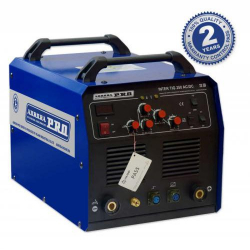 Aurora PRO INTER TIG 250 AC/DC в Протвино