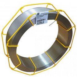 Стоимость ESAB OK Autrod 12.24 - 3,0mm - 30,0kg в Протвино