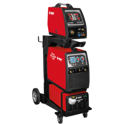 Купить Helvi Maxitech 355C R.A2PULSE в Протвино