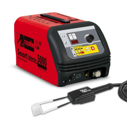 Telwin Smart Inductor 5000 200-240V Classic с аксессуарами в Протвино