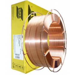Стоимость ESAB OK Autrod 12.51 - 0,6mm - 5,0kg в Протвино