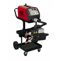 Telwin Inverspotter 13000 400V с аксессуарами в Протвино