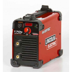 Купить Lincoln Electric Invertec 170S в Протвино