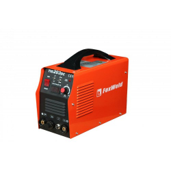 FoxWeld TIG 203 DC в Протвино