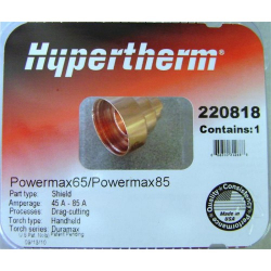 Купить Hypertherm Экран PMX 65A/85 в Протвино
