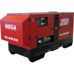 Купить Сварочный генератор MOSA TS 2x400 PSX-BC в Протвино