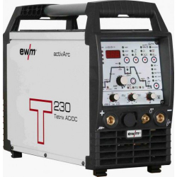EWM TETRIX 230 AC/DC 8P в Протвино