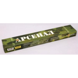 Стоимость Арсенал МР-3 - 3,2mm 2,5kg в Протвино