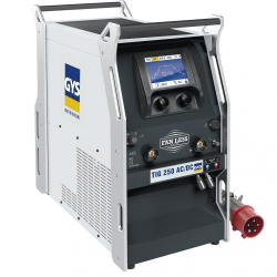 Аппарат аргонодуговой сварки Gys TIG 250 AC/DC-HF в Протвино