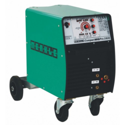 Купить Merkle CompactMIGpro 210 K 230В в Протвино