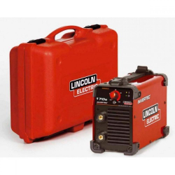 Купить Lincoln Electric INVERTEC 170S – в полной комплектации в Протвино