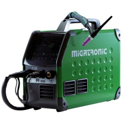 Migatronic PI 200 AC/DC PFC в Протвино