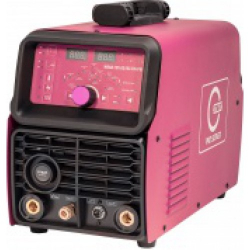 Установка аргонодуговой сварки ВЕГА 205 AC/DC TIG PULSE, StartPro в Протвино