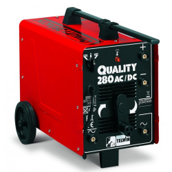 Купить Telwin QUALITY 280 AC/DC 230V/400V в Протвино