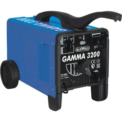 Купить Сварочный трансформатор Blueweld Gamma 3200 в Протвино