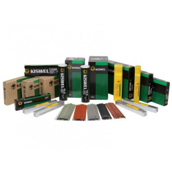 Стоимость Kiswel KFN-50-4mm, 2кг в Протвино