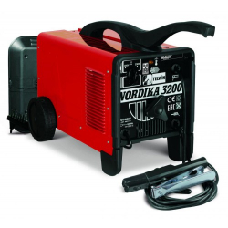 Купить Telwin NORDIKA 3200 230-400V ACD в Протвино