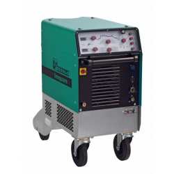 Merkle Insquare W 321 AC/DC с аксессуарами в Протвино