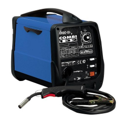 Купить Blueweld COMBI 132 TURBO в Протвино