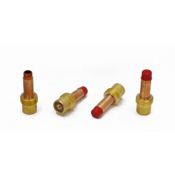 Купить Aurora Держатель цанги GasLens d.1.6 (TIG17-18-26) (10 шт.) в Протвино